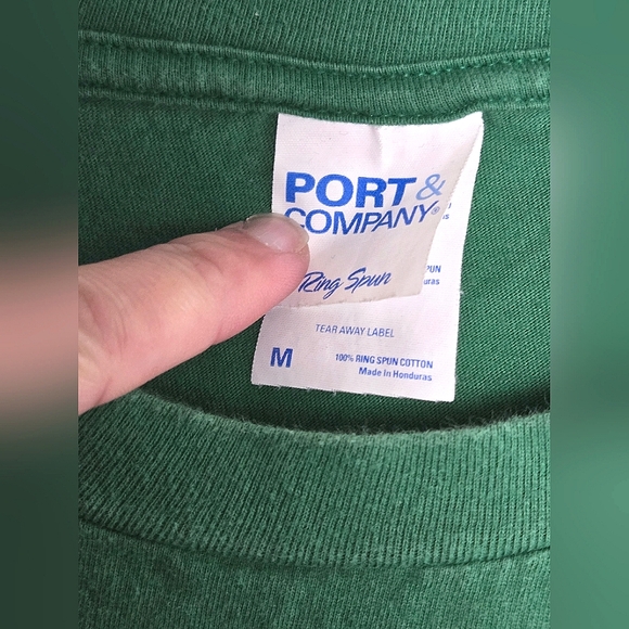 Men's Letterkenny Irish Short Sleeve Graphic T-shirt, Size Medium - Picture 2 of 2